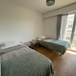 T3 Centre Avec Vue Mer, Wifi, Parking Sécurisé - Fr-1-374-237 Appartement