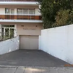 Appartement T3 Centre Avec Vue Mer, Wifi, Parking Sécurisé - Fr-1-374-237 Arcachon