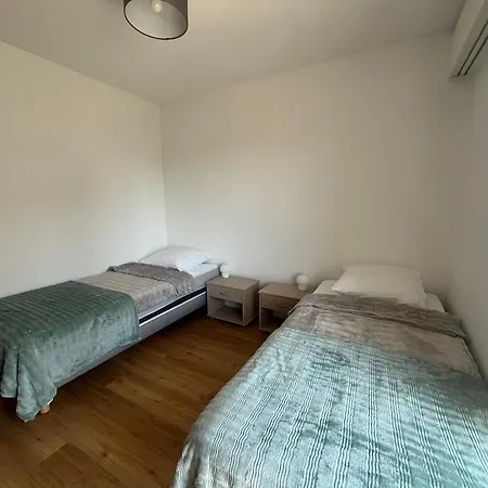 T3 Centre Avec Vue Mer, Wifi, Parking Sécurisé - Fr-1-374-237 Appartement *